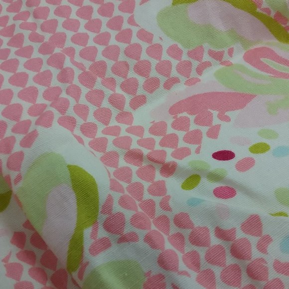 Persnickety Gwen Floral Print Dress - Picture 13 of 13